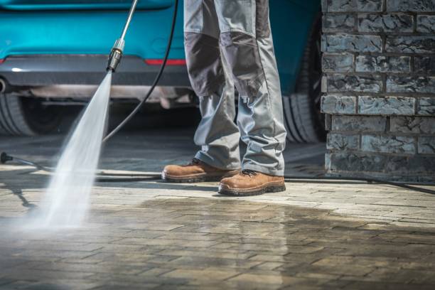 Best Rust Removal  in New Baltimore, MI