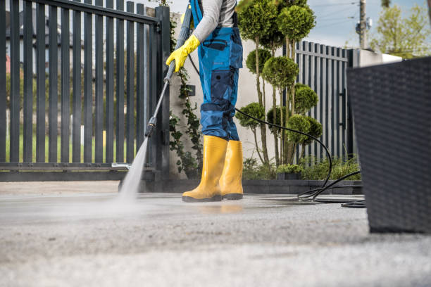 Best Post-Construction Pressure Washing  in New Baltimore, MI